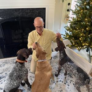 Meet your Posher, Robert